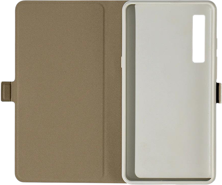 Чохол на читач електронних книг Onyx Palma Flip-Fold Protective Case Beige (OCV0432R) - зображення 5