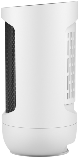 Тепловентилятор Duux Zone Білий - зображення 3