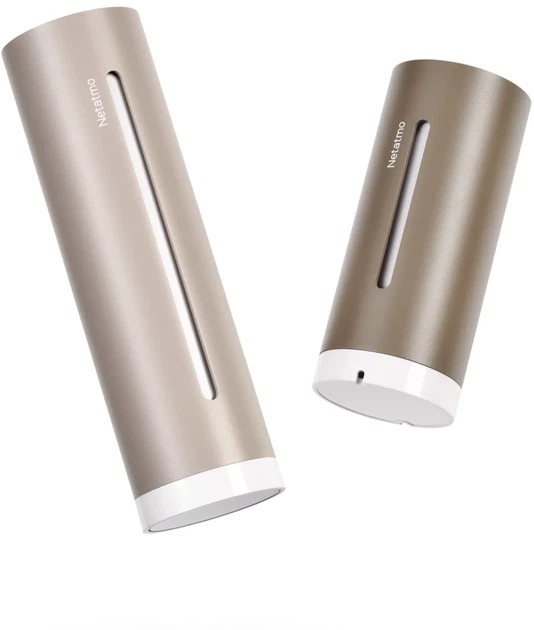 Czujniki Netatmo NWS-S (3700730506656) - obraz 2