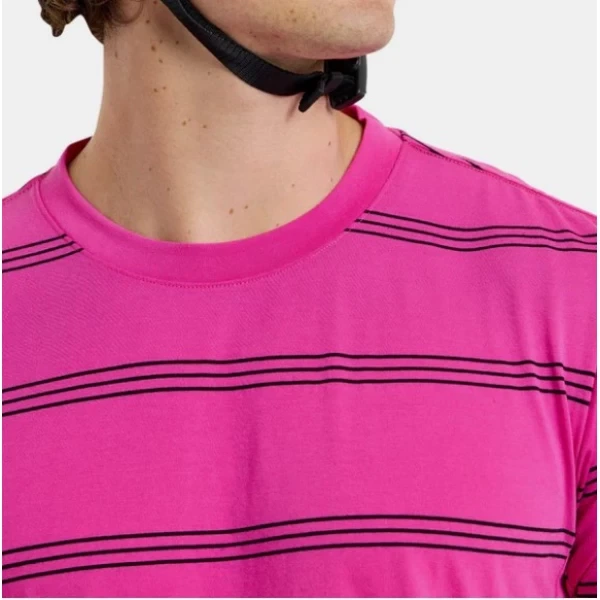 Велоджерси TLD Skyline SS Ride Tee Washed Out Pink XXL Troy Lee Designs (1106-382145016) - изображение 5
