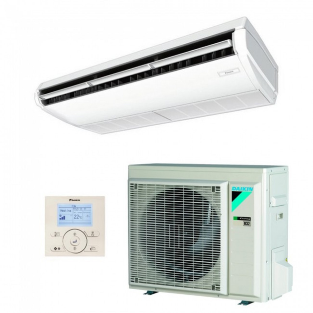Кондиционер Daikin FHA60A9/RXM60N9 - изображение 1
