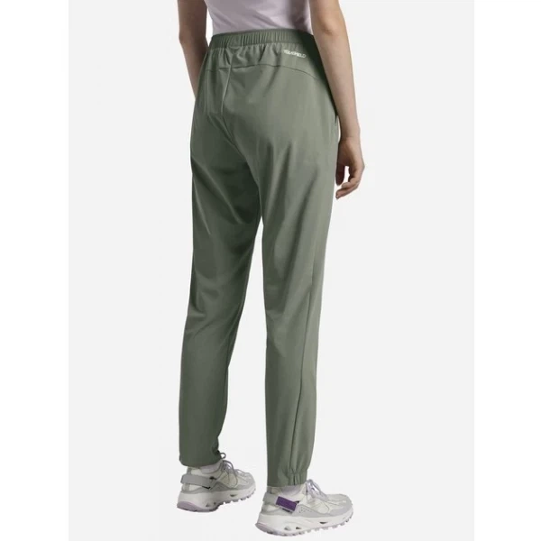 Штаны Jack Wolfskin Prelight Swift Pant W XS Зеленый (1109-4064886447058) - Фото 4 Штаны Jack Wolfskin Prelight Swift Pant W XS Зеленый (1109-4064886447058) - изображение 4
