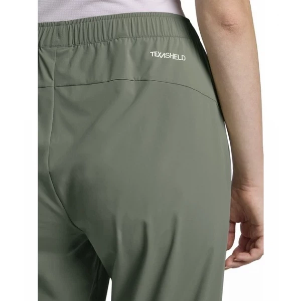 Штаны Jack Wolfskin Prelight Swift Pant W XS Зеленый (1109-4064886447058) - Фото 8 Штаны Jack Wolfskin Prelight Swift Pant W XS Зеленый (1109-4064886447058) - изображение 8