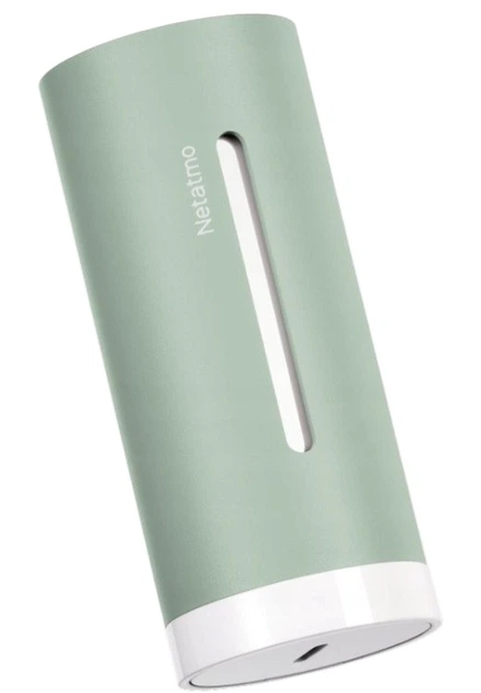 Czujnik do stacji pogodowej Netatmo NIM-M (3700730506755) - obraz 2