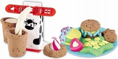 Набір для творчості Hasbro Play-Doh E5112 E5471 (5010993985487) - зображення 4