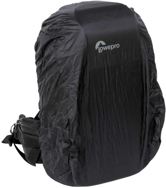 Рюкзак для фотоаппарата Lowepro ProTactic BP 350 AW II Б/В - зображення 6