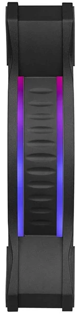 Кулер для корпуса Cooler Master MasterFan MF120 Halo (MFL-B2DN-18NPA-R1) Б/В - изображение 4