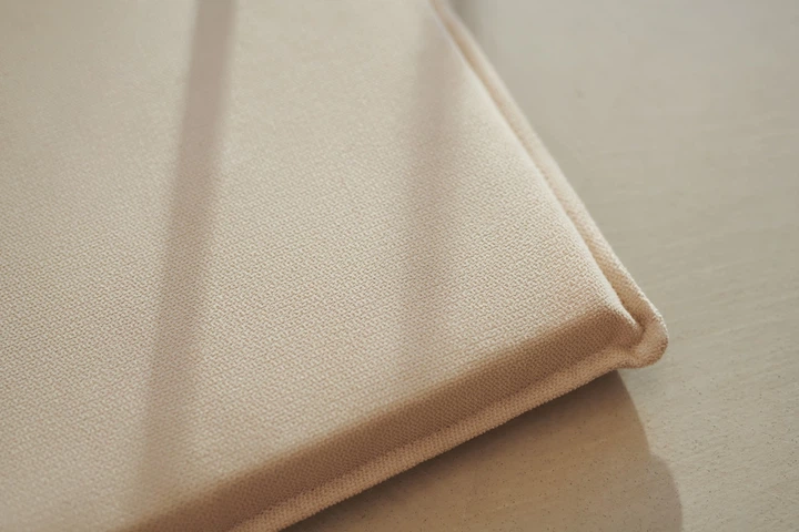 Електрогрілка Duux Mellow 40 х 40 см Бежева - Фото 8 Електрогрілка Duux Mellow 40 х 40 см Бежева - зображення 8