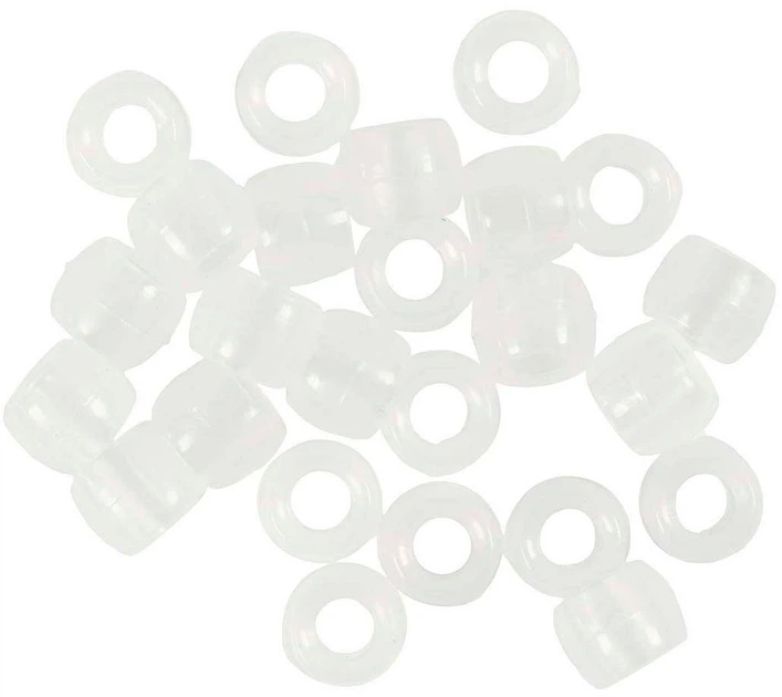 Zestaw kreatywny Creativ Company koraliki UV 6023317 (5712854752886) - obraz 3