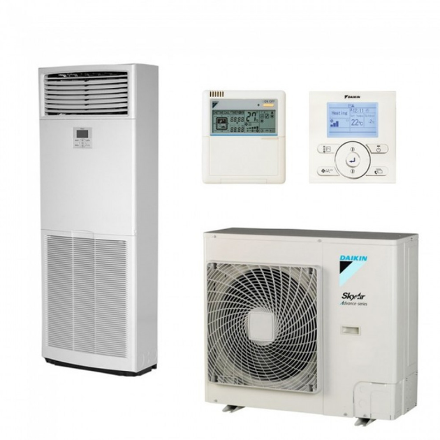 Кондиционер Daikin FVA71A/RZASG71MV1 - изображение 1