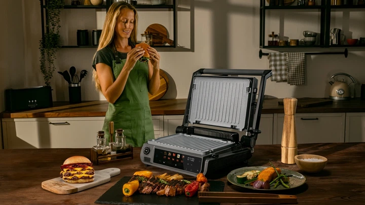 Гриль Cecotec Rock’nGrill 2000 Smokeless PerfectCook (A01_EU01_109142) - зображення 12