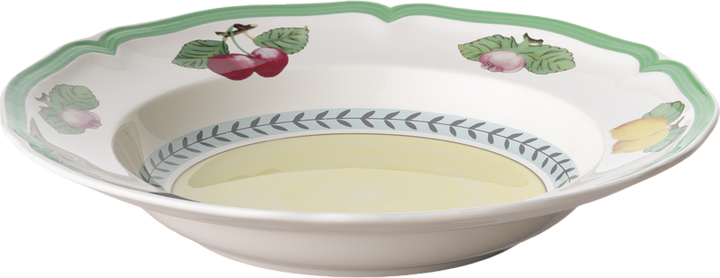 Тарілка глибока Villeroy & Boch French Garden 300 мл (5450102345106) - зображення 2