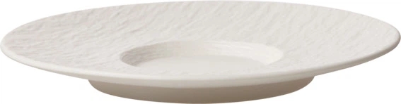 Блюдце Villeroy & Boch Manufacture біле 17.3 см (4003686375079) - зображення 2