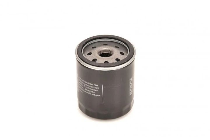Масляний фільтр BOSCH 0 986 452 044 Toyota Yaris, Sequoiva, Celica, Corolla; Lexus RX, ES, IS, LS, GS; Suzuki Swift, Liana, SX4, Grand Vitara, Vitara; Chery Amulet J9091520003, 0892202011, 90915TB00100 - изображение 2