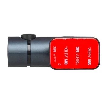 Видеорегистратор AUTO-VOX D6 Pro / Full HD / 152° / Wi-Fi / Ночное видение / Черный Б/В - изображение 3