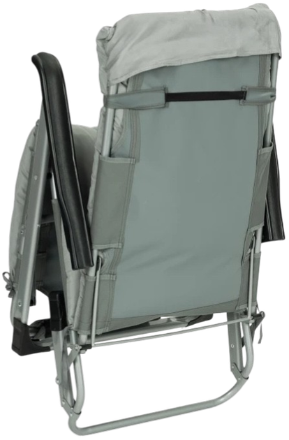 Leżak ModernHome by Multistore ZRL010-C-4-4 - obraz 5