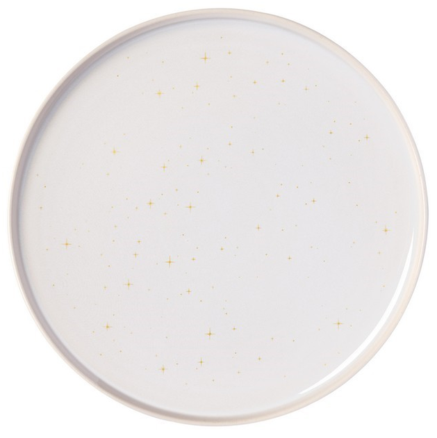 Talerz obiadowy Villeroy & Boch Winter Glow 27.3 cm (4003686430426) - obraz 2