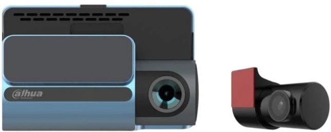 Wideorejestrator Dahua S8 (6923172575791) - Zdjęcie 1 Wideorejestrator Dahua S8 (6923172575791) - obraz 1