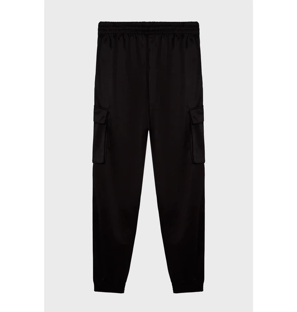 Штани чоловічі Tricot Pocket Pants Black 688306-01 чорні повсякденні Розмір L - зображення 2