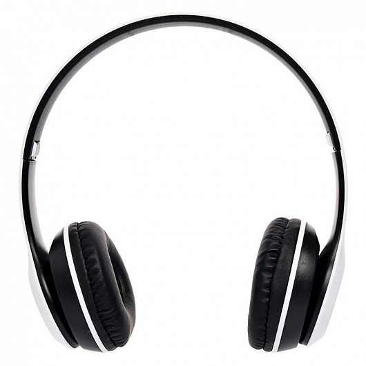 Беспроводные Bluetooth наушники с микрофоном Usams Wireless P47-BT5 складные, полноразмерные MP3, FM, microSD White - Фото 3 Беспроводные Bluetooth наушники с микрофоном Usams Wireless P47-BT5 складные, полноразмерные MP3, FM, microSD White - изображение 3