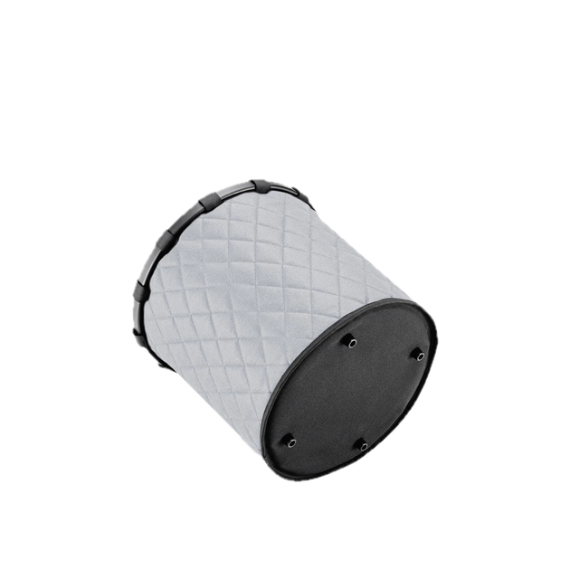Кошик Rhombus Homebasket M 30 л Світло-сірий RUA7062 (4012013734779) - зображення 3