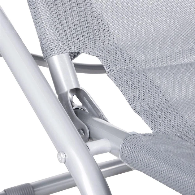 Шезлонг Springos GC0015 - зображення 6