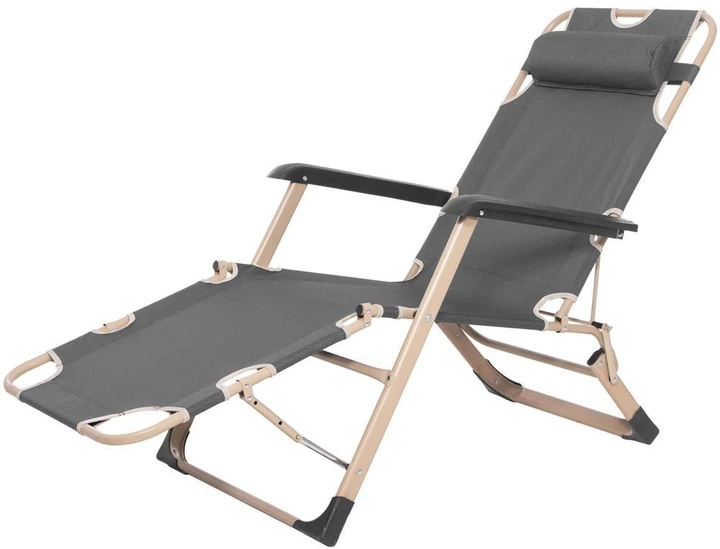 Шезлонг Springos GC0066 - зображення 2