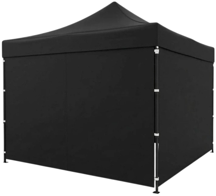 Садовий павільйон ModernHome by Multistore PAW-FGA-3X3-1 - зображення 3