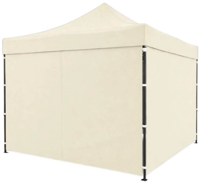 Садовий павільйон ModernHome by Multistore PAW-FGA-3X3-3 - зображення 3