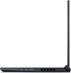 Игровой ноутбук Acer Nitro 5 | R5-6600H 6 ядер | SSD 512 | nVidia RTX3050Ti |144Hz 15,6 FullHD IPS | DDR5 - изображение 4