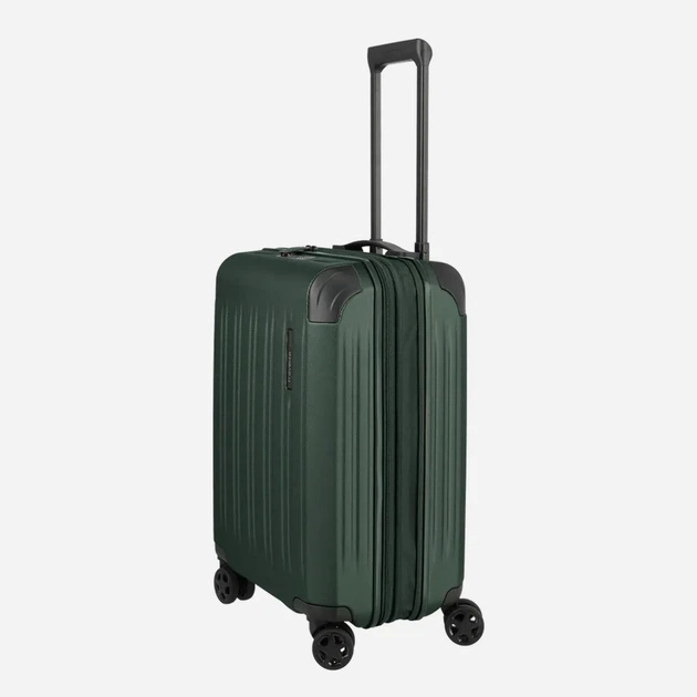 Валіза 43-48 л Travelite 7000146-80 Зелена (800070354810) - зображення 5