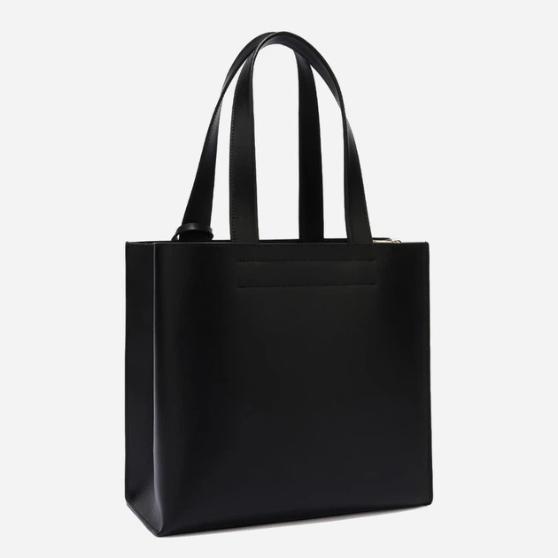 Сумка жіноча з натуральної шкіри маленька Furla WB02037BX3104O60001007 Чорна (800070358010) - зображення 2