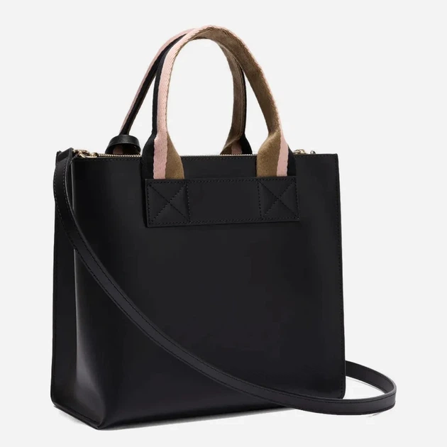 Torebka crossbody damska skórzana Furla WB02038BX4467TON001007 Czarna (800070357868) - obraz 2