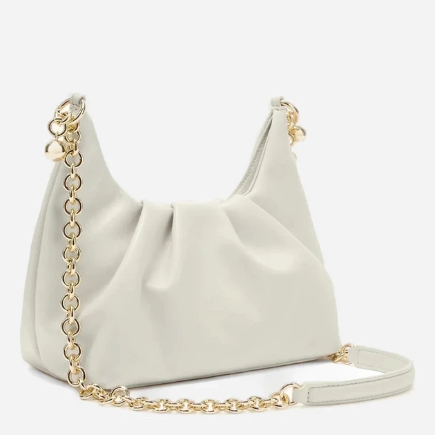 Torebka crossbody damska skórzana Furla WE00837BX2269PNN001007 Biała (800070357871) - obraz 2