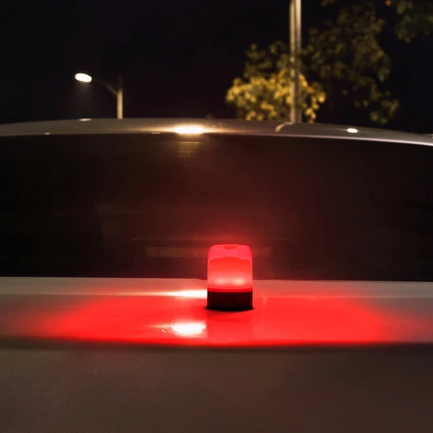 Багатофункціональний кемпінговий ліхтар Nextool Camping Lantern, 600 лм - зображення 10