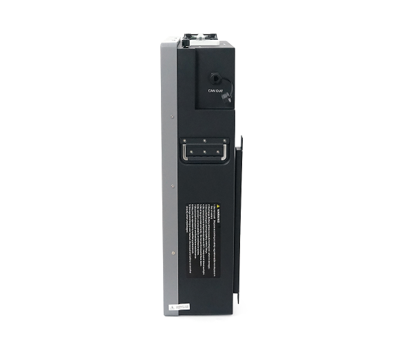 Аккумуляторная батарея LiFePO4 Dyness Power Haus, 51.2V/100Аh (5,12kWh), BMS75A, Wi-Fi - изображение 4