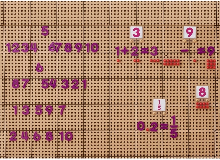 Zestaw cyferek i znakow Masterkidz do nauki liczenia i matematyki dla paneli Stem 82 elementy ME30429 (6955920030429) - Zdjęcie 1 Zestaw cyferek i znakow Masterkidz do nauki liczenia i matematyki dla paneli Stem 82 elementy ME30429 (6955920030429) - obraz 1
