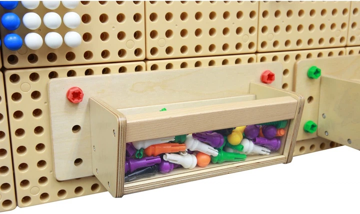 Zestaw panele montażowych Masterkidz XXL Stem z akcesorią ME32294 (6955920032294) - Zdjęcie 3 Zestaw panele montażowych Masterkidz XXL Stem z akcesorią ME32294 (6955920032294) - obraz 3