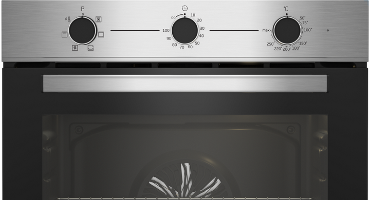 Духовка електрична Beko BBIE12100XC - зображення 4