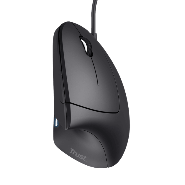 Миша Trust Verto Ergonomic (22885) - зображення 3