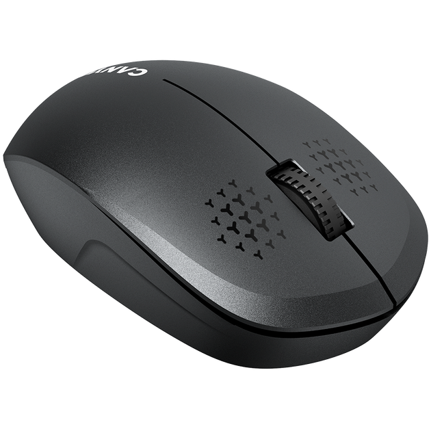 Миша Canyon MW-04 Чорний (CNS-CMSW04B) - Фото 3 Миша Canyon MW-04 Чорний (CNS-CMSW04B) - изображение 3