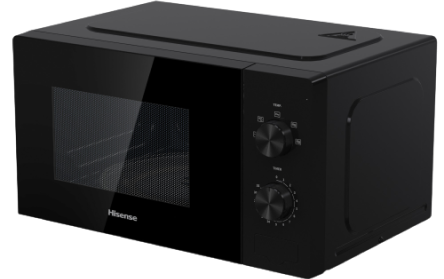 Мікрохвильовка Hisense H20MOBP1 - Фото 2 Мікрохвильовка Hisense H20MOBP1 - изображение 2