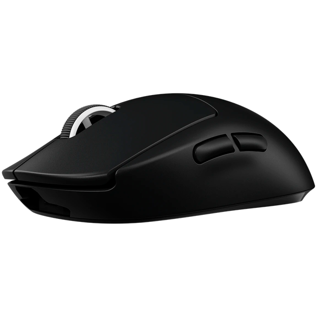 Миша Logitech G Pro X Superlight 2 Lightspeed Wireless Чорний (910-006630) - Фото 2 Миша Logitech G Pro X Superlight 2 Lightspeed Wireless Чорний (910-006630) - изображение 2