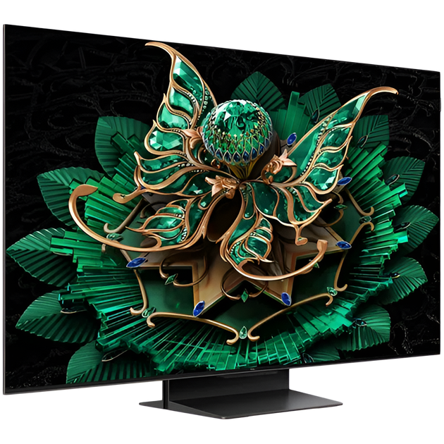 Телевізор TCL 50C7K - Фото 2 Телевізор TCL 50C7K - зображення 2