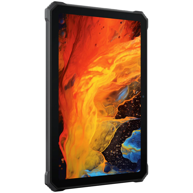 Планшет Blackview Active 8 Pro 8/256GB LTE Чорний (6931548313724) - Фото 3 Планшет Blackview Active 8 Pro 8/256GB LTE Чорний (6931548313724) - изображение 3