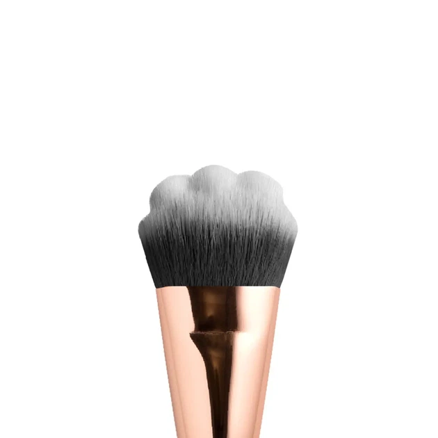 Кисть для макияжа для тона и праймера TopFace Professional Make-Up Face and Primer Brush - изображение 2