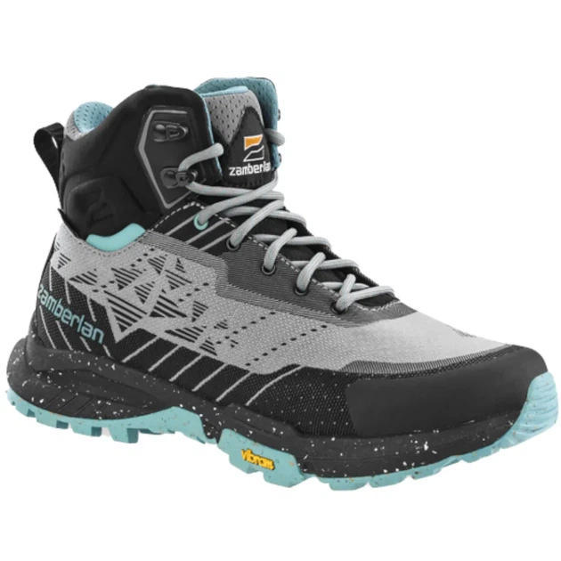 Черевики Zamberlan 351 Devero MID GTX 40.5 - Фото 1 Черевики Zamberlan 351 Devero MID GTX 40.5 - изображение 1