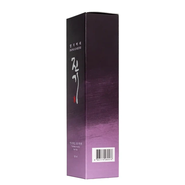 Маска для волос восстановление и питание Daeng Gi Meo Ri Vitalizing Nutrition Hair Pack 120ml - изображение 7