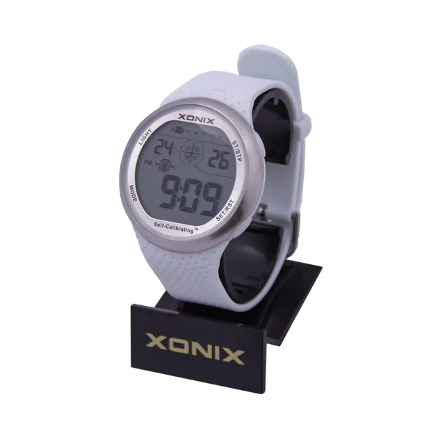 Часы Xonix GJT-B01 BOX - изображение 2