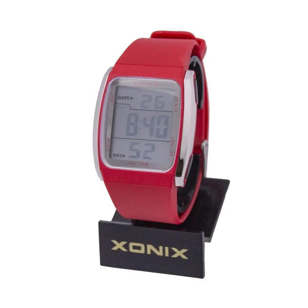 Часы Xonix GU-004 BOX - изображение 2